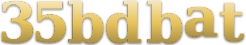 35bd bat logo